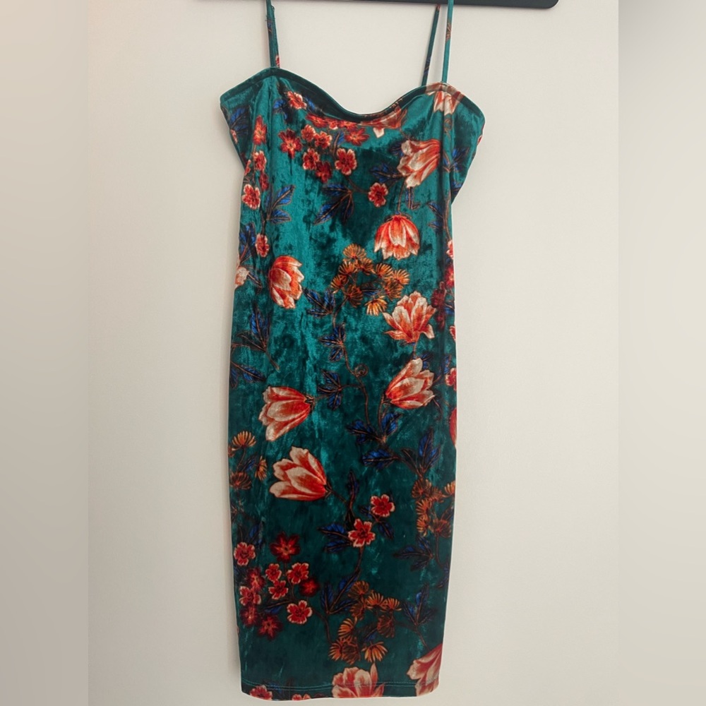 Forever 21 dress